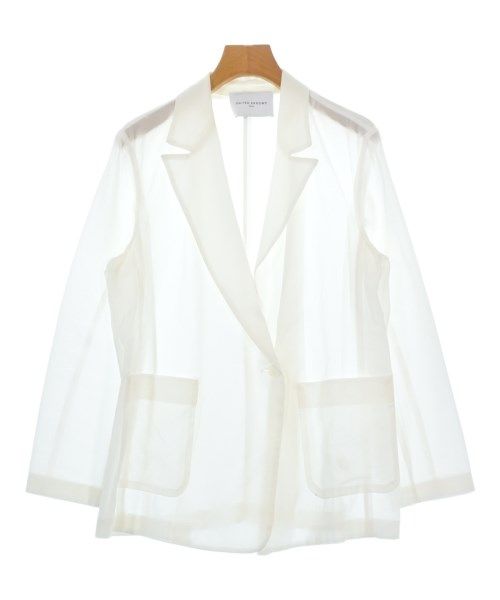 UNITED ARROWS カジュアルジャケット レディース 【古着】【中古】【送料無料】