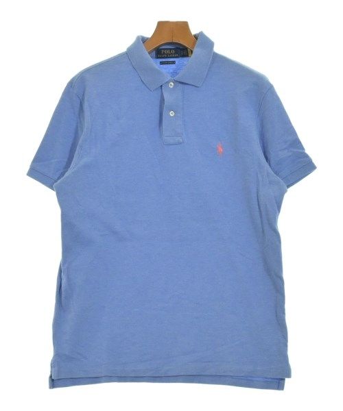 Polo Ralph Lauren ポロシャツ メンズ 【古着】【中古】【送料無料】