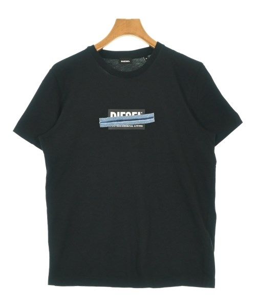 DIESEL Tシャツ・カットソー メンズ 【古着】【中古】【送料無料】