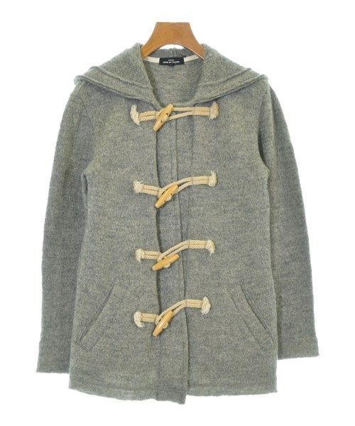 tricot COMME des GARCONS ダッフルコート レディース 【古着】【中古