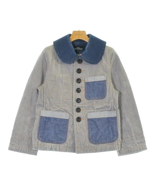 tricot COMME des GARCONS ブルゾン（その他） レディース 【古着】【中古】【送料無料】