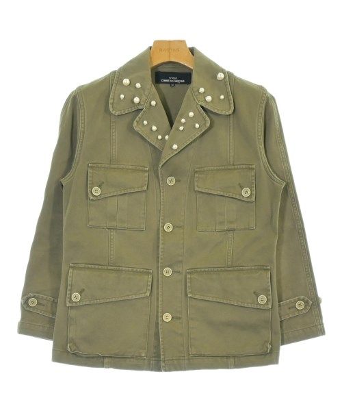 tricot COMME des GARCONS ブルゾン（その他） レディース 【古着】【中古】【送料無料】