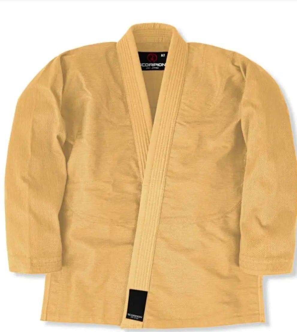 柔術 Jiu-Jitsu 柔道着 A3 スコーピオン ビs Kit COLOR