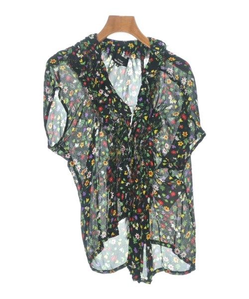 tricot COMME des GARCONS カジュアルシャツ レディース 【古着】【中古】【送料無料】