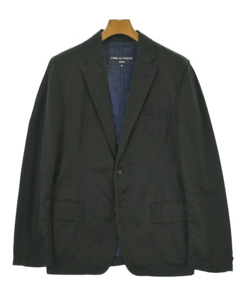 COMME des GARCONS HOMME ジャケット メンズ 【古着】【中古】【送料無料】