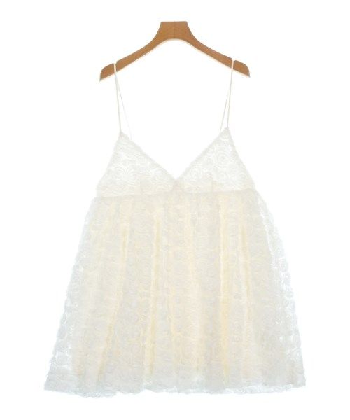U BY Spick & Span カジュアルシャツ レディース 【古着】【中古】【送料無料】