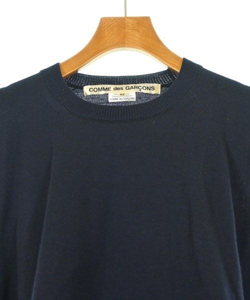 COMME des GARCONS ニット・セーター レディース 【古着】【中古】【送料無料】