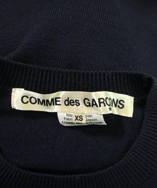 COMME des GARCONS ニット・セーター レディース 【古着】【中古】【送料無料】