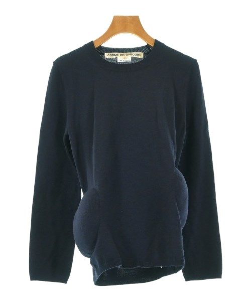 COMME des GARCONS ニット・セーター レディース 【古着】【中古】【送料無料】