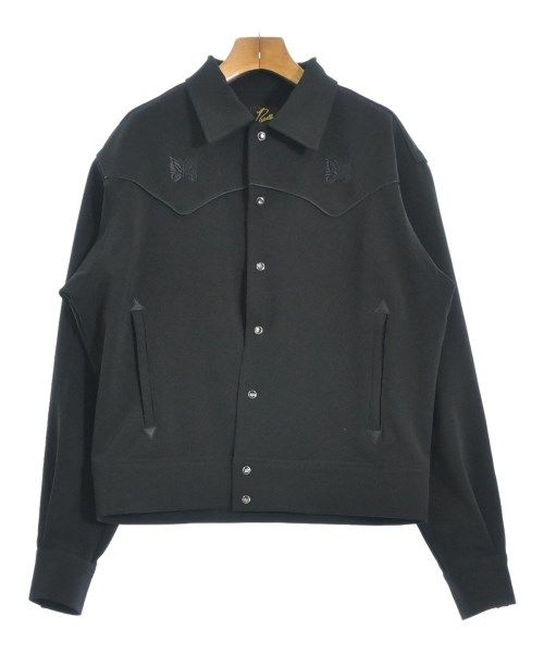 Needles ブルゾン（その他） メンズ 【古着】【中古】【送料無料】