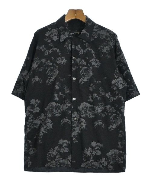 LAD MUSICIAN カジュアルシャツ メンズ 【古着】【中古】【送料無料】