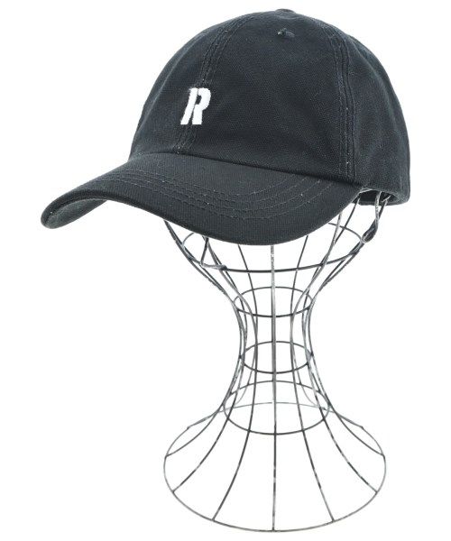 RHC Ron Herman キャップ メンズ 【古着】【中古】【送料無料】