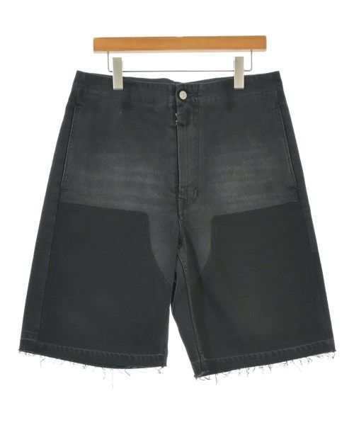MM6 ショートパンツ メンズ 【古着】【中古】【送料無料】