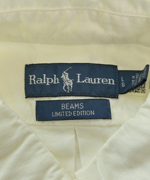 Ralph Lauren カジュアルシャツ メンズ 【古着】【中古】【送料無料】 Ralph Lauren カジュアルシャツ メンズ 【古着】【中古】【送料無料】