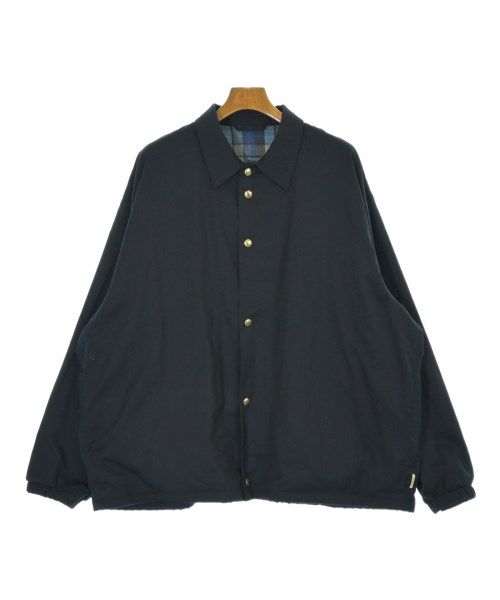 SSZ ブルゾン（その他） メンズ 【古着】【中古】【送料無料】