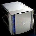 新品 SilverStone (HDDマウンタ) SST-CFP51S
