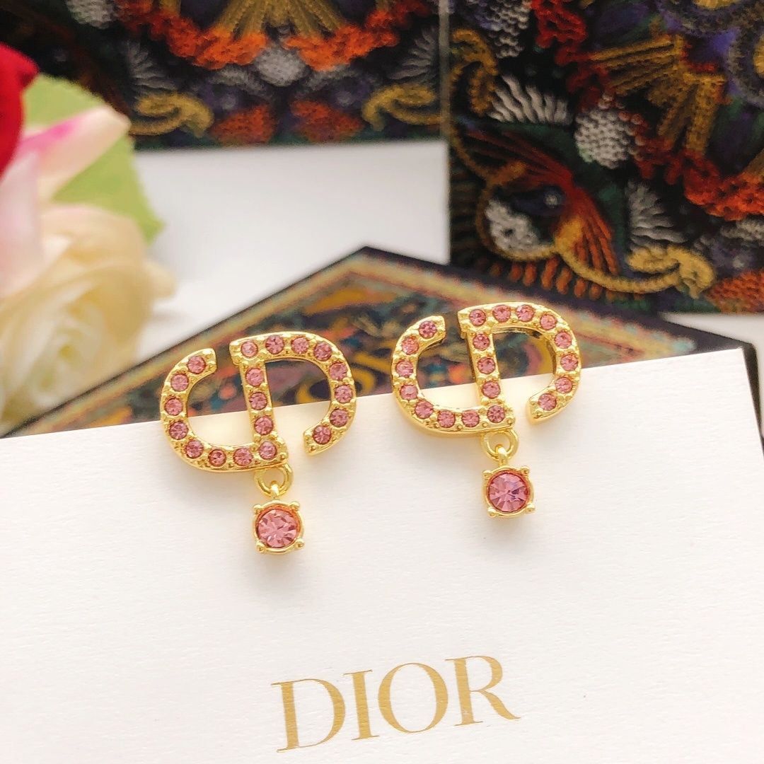 送料無料 本日特価 新品 CHRISTIAN DIOR クリスチャン ディオール ピアス レディース 結婚式 卒業式 清楚 イベント 入学式