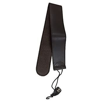 【中古】 BG SEAT シート ストラップ ファゴット バスーン レザー メタルフック B05