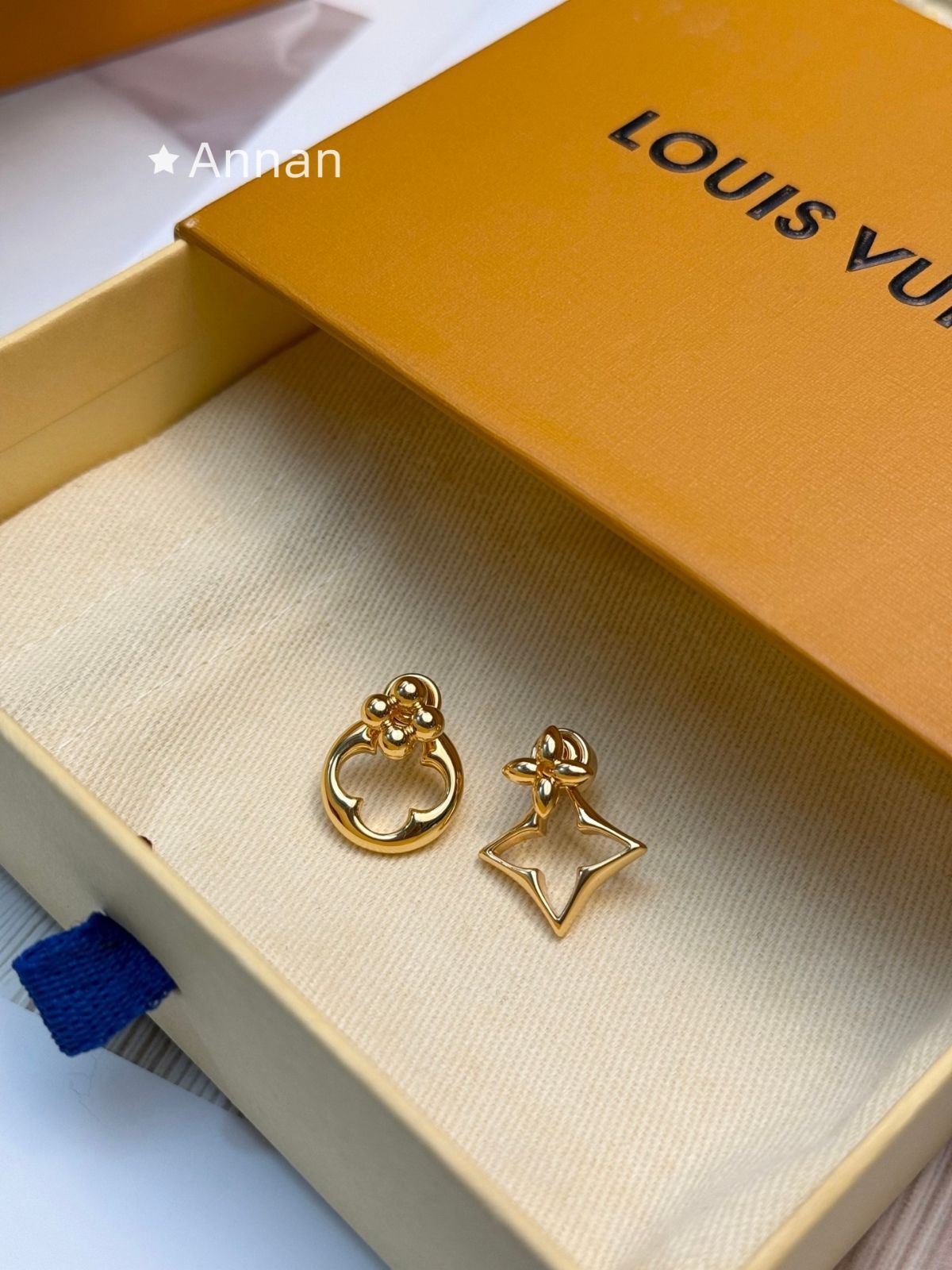 最終値下げ!新品 LV LOUIS VUITTON ルイヴィトン ピアス レディース 結婚式 卒業式 清楚 イベント 入学式