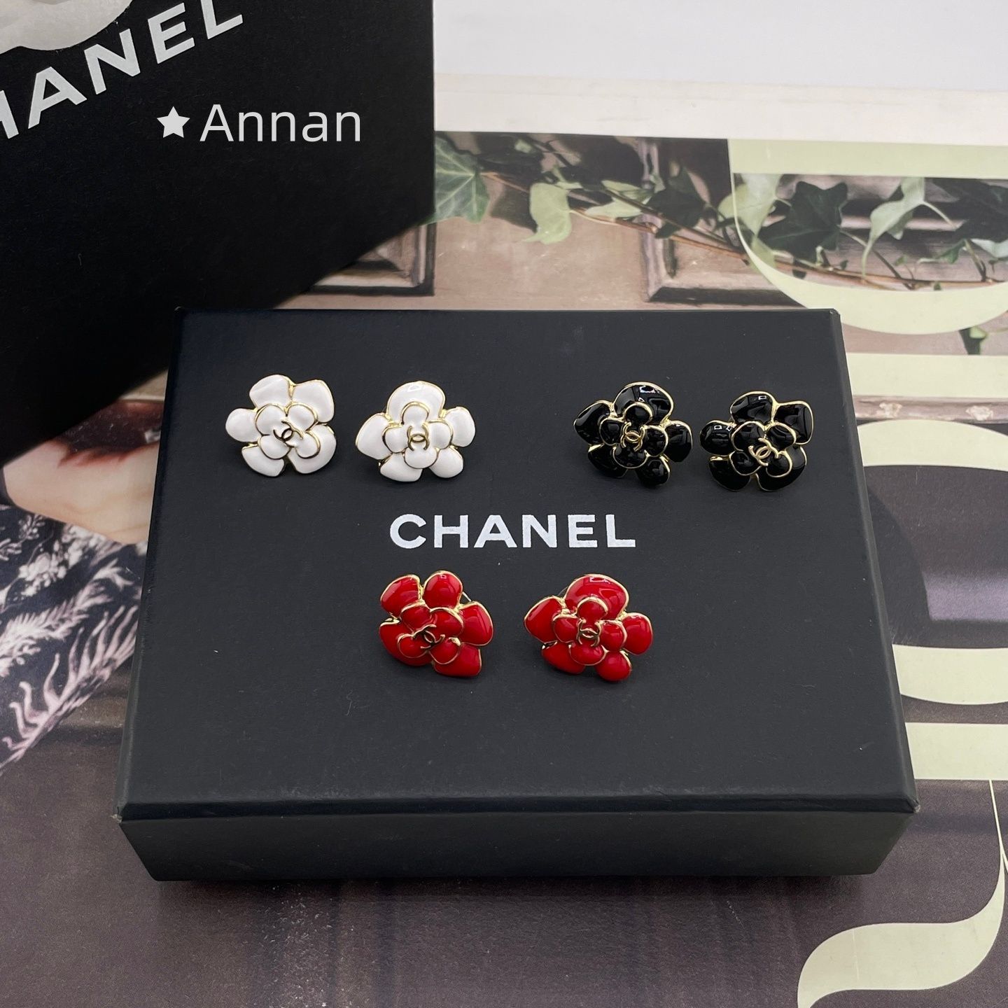 美品 限定 新品 CHANEL シャネル ピアス レディース 結婚式 卒業式 清楚 イベント 入学式