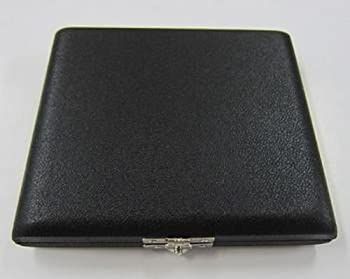 【中古】 Tokyo Music Supply クラリネット アルトサックス兼用リードケース 収納枚数： 5枚入 パチン式 黒 CL5
