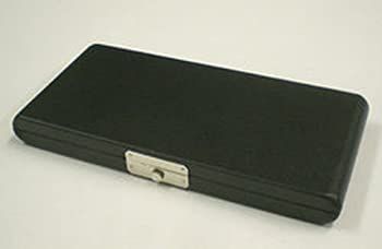 【中古】 Tokyo Music Supply クラリネット アルトサックス兼用リードケース 収納枚数： 10枚入 スライド式 CL10S