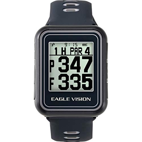 アサヒゴルフ EAGLE VISION watch5 EV-019送料無料