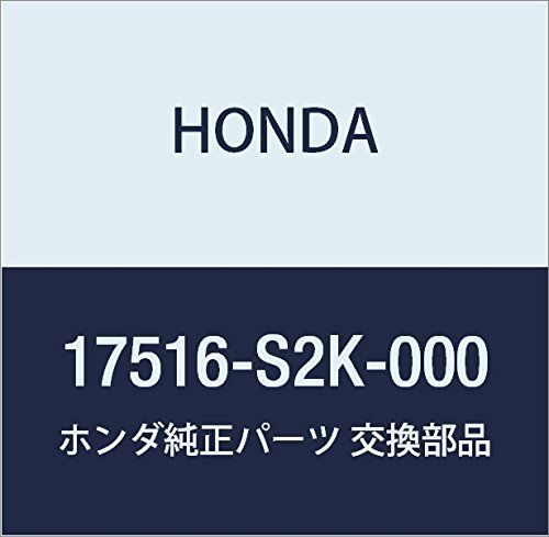 新品 HONDA (ホンダ) 純正部品 フイルターセツト フユーエルポンプ 品番17516-S2K-000
