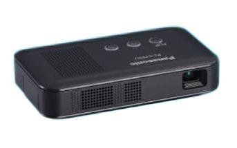 【中古】 Panasonic パナソニック 小型ビューアー PJ-SJ25U 9,777円