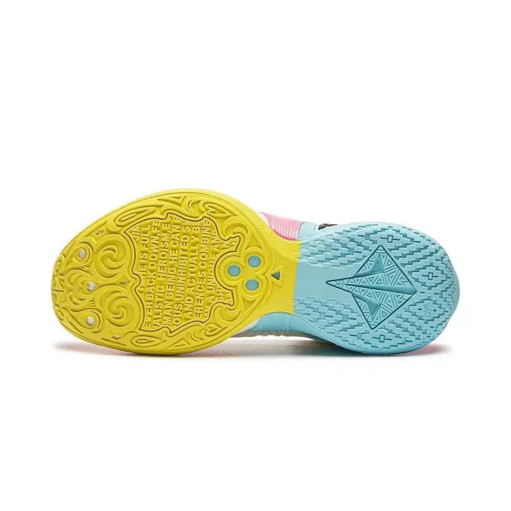 LI-NING(リーニン) バスケシューズ ジミー BUCKETS2 LI-NING(リーニン) バスケシューズ ジミー BUCKETS2
