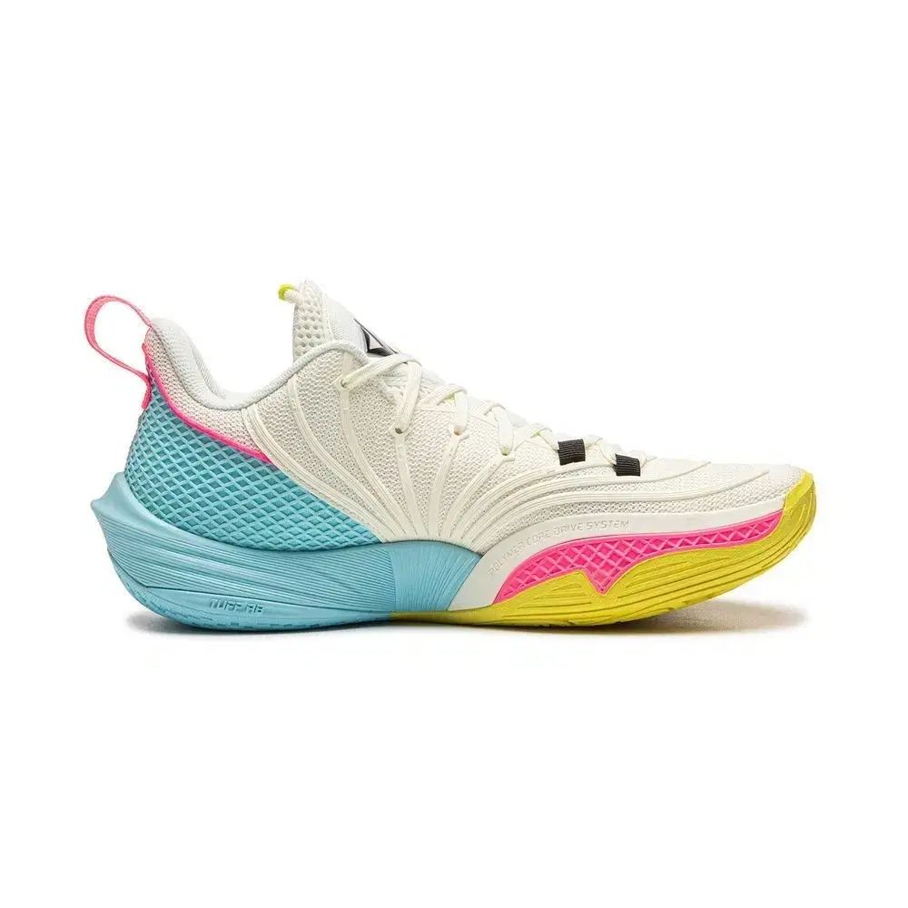 LI-NING(リーニン) バスケシューズ ジミー BUCKETS2 LI-NING(リーニン) バスケシューズ ジミー BUCKETS2