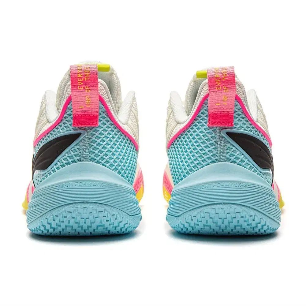 LI-NING(リーニン) バスケシューズ ジミー BUCKETS2 LI-NING(リーニン) バスケシューズ ジミー BUCKETS2