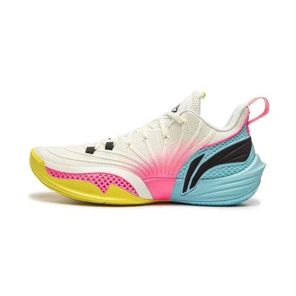 LI-NING(リーニン) バスケシューズ ジミー BUCKETS2