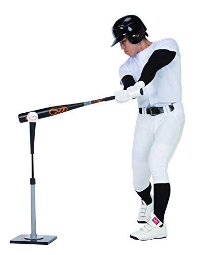 Rawlings(ローリングス)野球 打撃練習用 バッティングティー プロモデル PROTEE-JP (約)66~99cm(ティ-トップ高さ) 調整可能ma 43c41c81