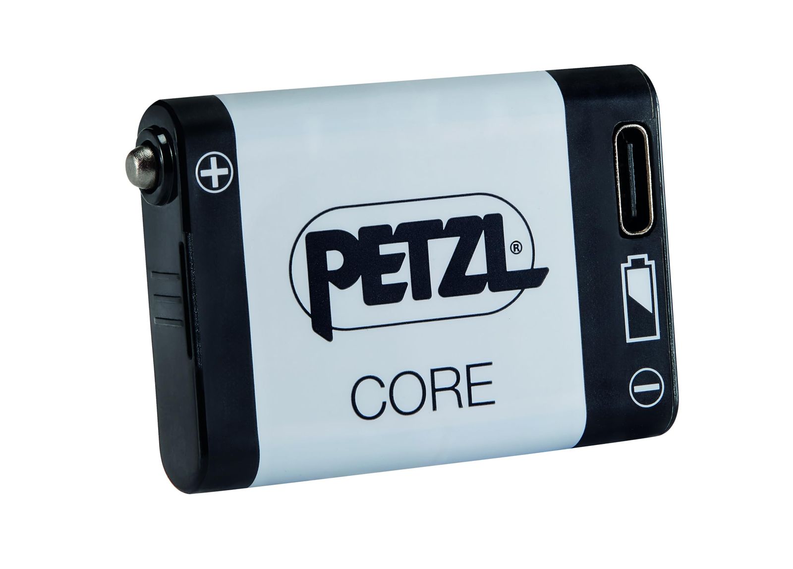PETZL CORE 2 - 充電式リチウムイオンバッテリーパック CORE 互換ヘッドランプ - ホワイトma 6d828025 PETZL CORE 2 - 充電式リチウムイオンバッテリーパック CORE 互換ヘッドランプ - ホワイトma 6d828025