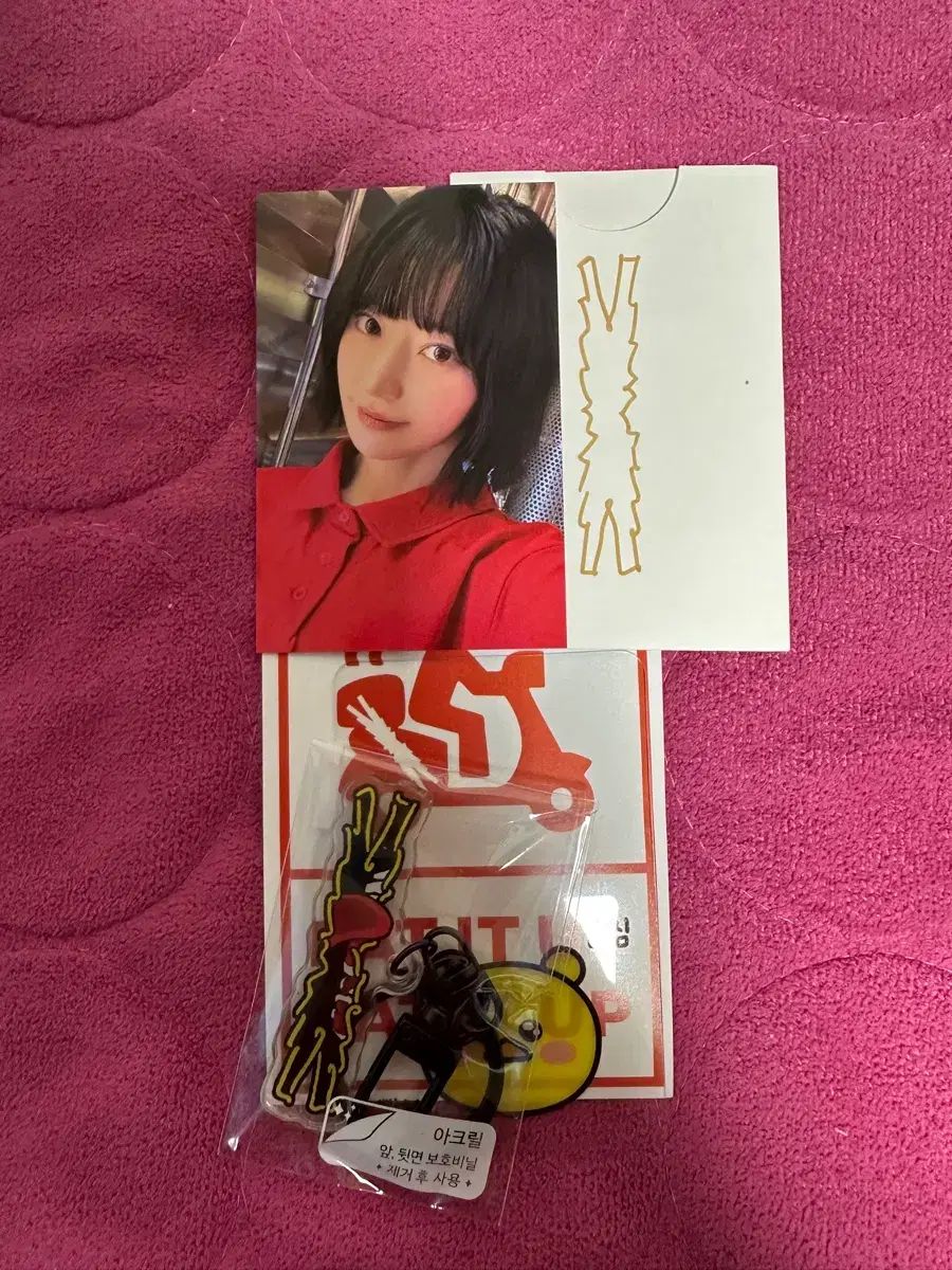 lesserafim sakura ルセラ　サクラ　サノク　限定トレカ LE SSERAFIM（ルセラフィム・ルセラ） さくら スパゲッティ 1週目 公開