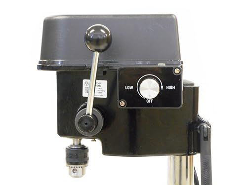 WIZ'A アークランドサカモトミニ卓上ボール盤 3段変速 速度調整 バイス付 MTB-6SPkk 1942fb1e WIZ'A アークランドサカモトミニ卓上ボール盤 3段変速 速度調整 バイス付 MTB-6SPkk 1942fb1e