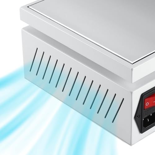 700W 100V ハンダ付けステーションホットプレート、LED マイクロコンピュータ電気予熱リワークヒーターラボ(200X200mm)kk 9b929b2d 700W 100V ハンダ付けステーションホットプレート、LED マイクロコンピュータ電気予熱リワークヒーターラボ(200X200mm)kk 9b929b2d