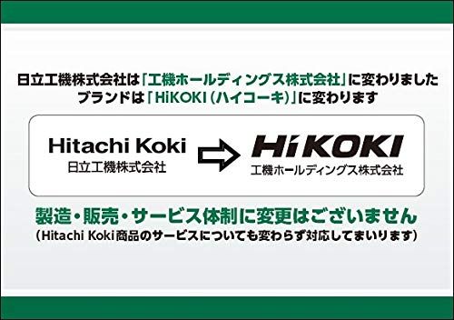 HiKOKI(ハイコーキ) 18V コードレスクリーナー 充電式 乾湿両用 蓄電池・充電器別売り 本体のみ R18DSL(S)kk 0ac343f0
