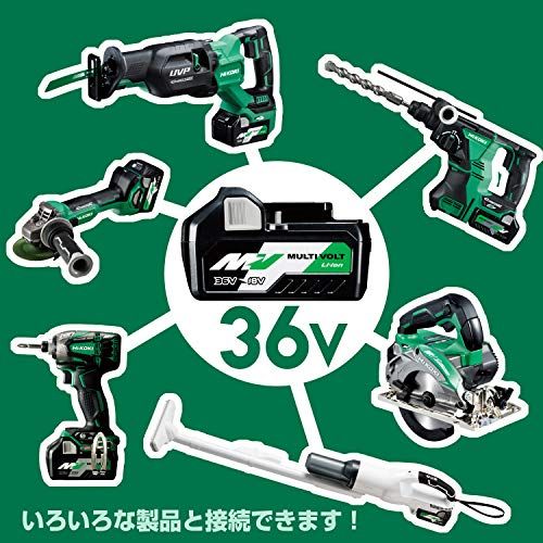 HiKOKI(ハイコーキ) 18V コードレスクリーナー 充電式 乾湿両用 蓄電池・充電器別売り 本体のみ R18DSL(S)kk 0ac343f0