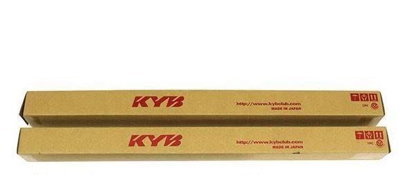 サンバー KV3 KV4 KS3 KS4 補修用ショックアブソーバ KSA1134 KYB リア 2本kk 6502eb24