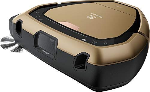 Electrolux(エレクトロラックス) PUREi9.2(ピュア・アイ・ナイン2) PI92-6DGM ダークゴールドkk cd65b4ca Electrolux(エレクトロラックス) PUREi9.2(ピュア・アイ・ナイン2) PI92-6DGM ダークゴールドkk cd65b4ca