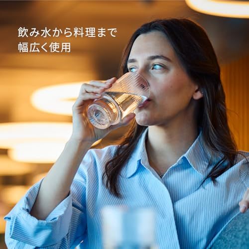 ブリタ カートリッジ 浄水器 ポット型 交換用 6個入 PFOS/PFOA除去試験済 マクストラプロ カートリッジ ピュアパフォーマンス ポリプロピレン ポリエチレンテレフタレート 【日本正規品】ホワイトkk ed1cae66