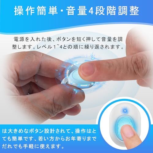AMIZDYTO【2025年昇級版 】集音器 高齢者 しゅうおんき 高齢者集音器 音声拡聴器 4段階音量調節 両耳対応 耳穴型 USB充電式 小型 軽量 簡単操作 日本語説明書付きkk f9a217cf AMIZDYTO【2025年昇級版 】集音器 高齢者 しゅうおんき 高齢者集音器 音声拡聴器 4段階音量調節 両耳対応 耳穴型 USB充電式 小型 軽量 簡単操作 日本語説明書付きkk f9a217cf