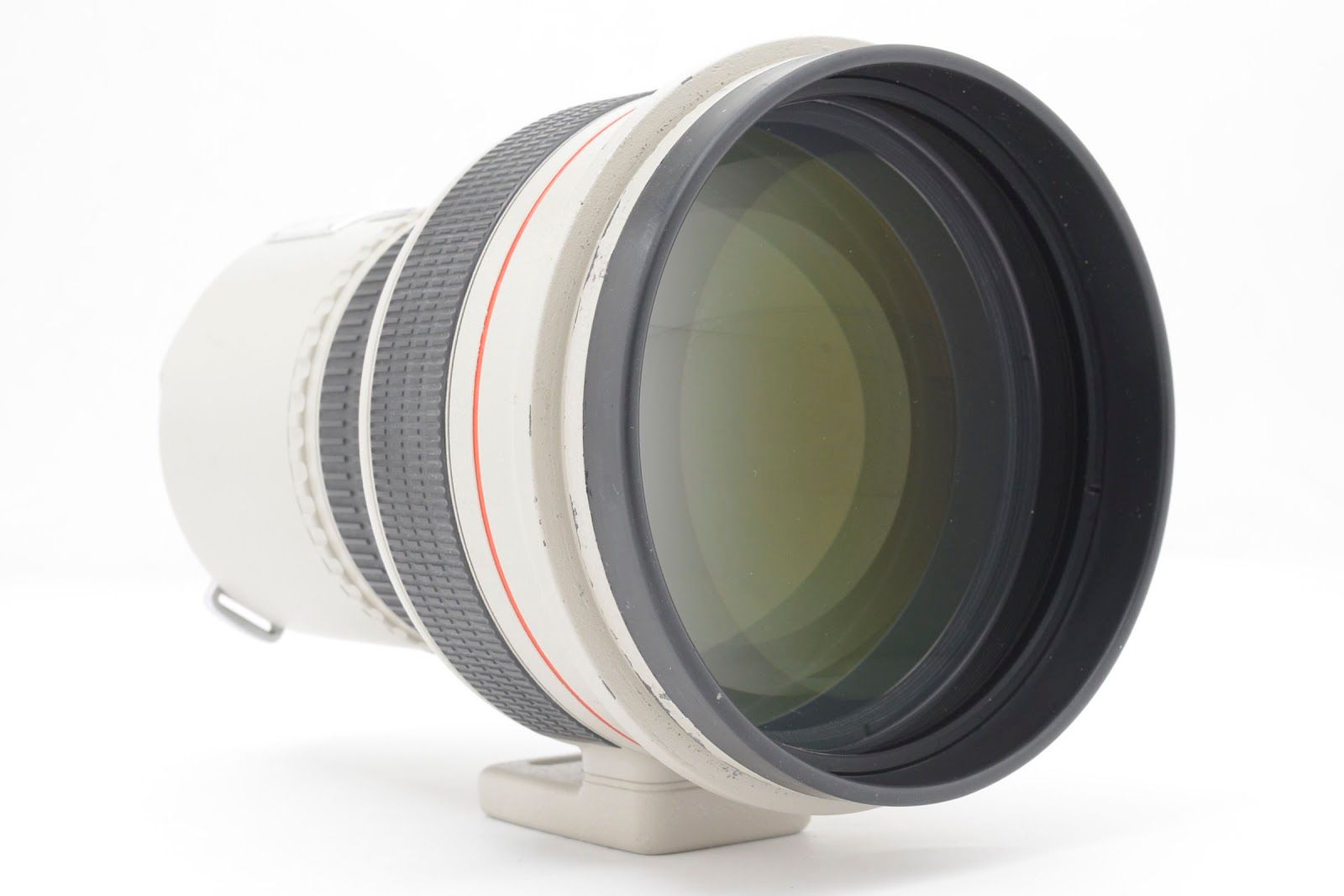 ★良品★ キヤノン CANON EF200MM F1.8L USM 交換レンズ ★ #8294 ★良品★ キヤノン CANON EF200MM F1.8L USM 交換レンズ ★ #8294