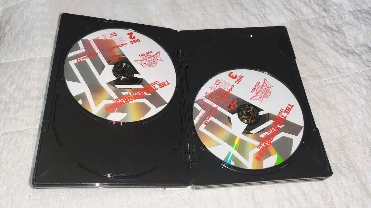 トランスフォーマー ミクロン 伝説 DVD セット