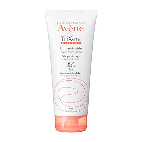 アベンヌ(Avene) トリクセラNT フルイドミルク 200mL | ボディクリーム ・ トリートメント | ミルク状 | アロマフローラルの香り | デリケート ベビー 赤ちゃん 1ヵ月 全身用 保湿 メンズ | 敏感肌 ダーマコスメ 資 042826e7