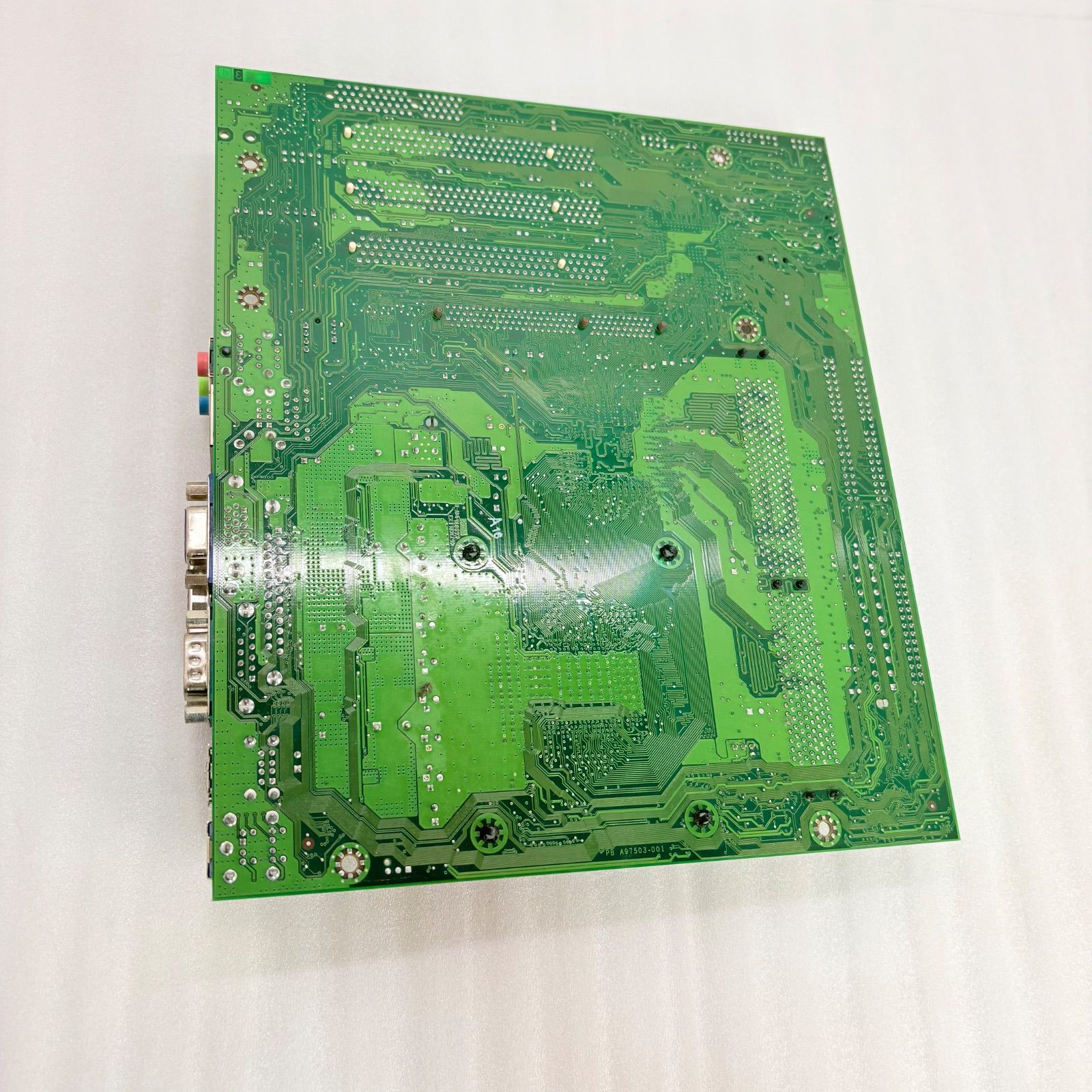 希少/ジャンク】Intel D865GBF Socket 478 マザーボード - メルカリ