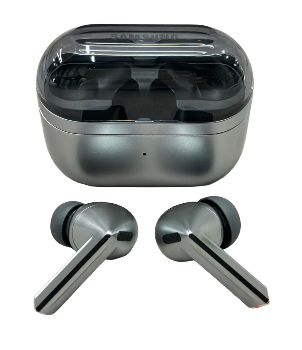 サムスン ワイヤレスイヤホン Galaxy Buds3 Pro SM-R630 samsung