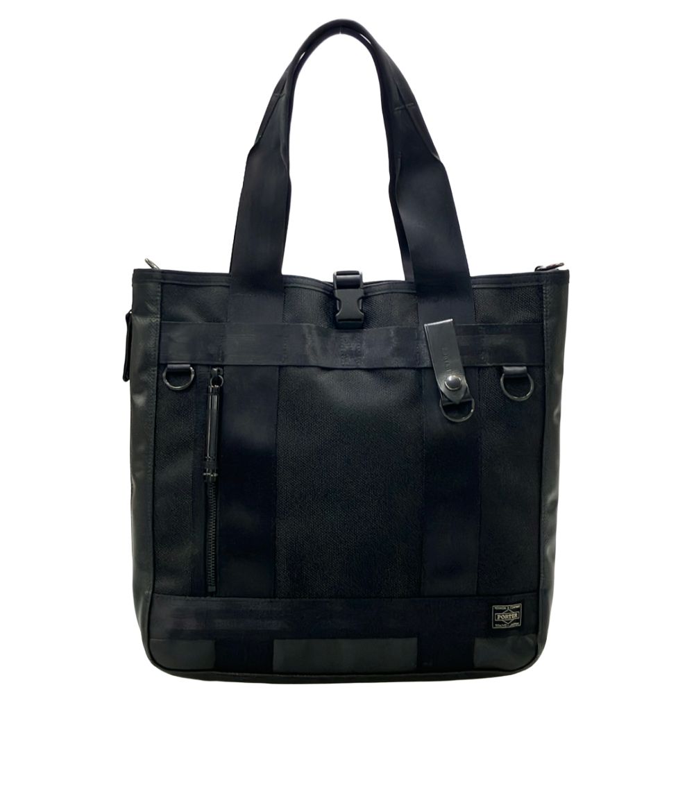 ポーター トートバッグ ヒート メンズ PORTER